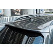 Spoiler till bagageluckan i Dry Carbon Karbel för Audi A4 S line Allroad B9 2017–2019 – bild 3