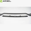 Frontläpp i Dry Carbon Karbel för Audi A5 S line / S5 2012–2016 – bild 2