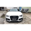 Frontläpp i Dry Carbon Karbel för Audi A5 S line / S5 2012–2016 – bild 5