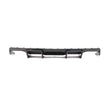 Bakre diffusor i carbon för Audi A4 B8.5 Sedan S line 2013–2015