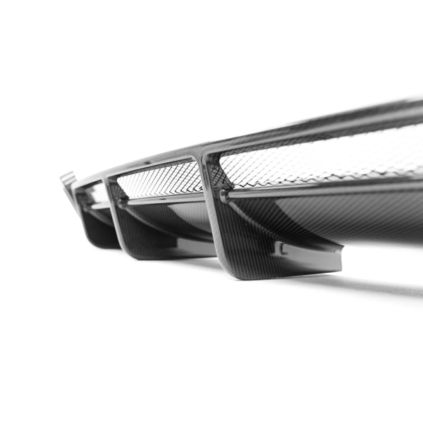 Bakre diffusor GT i pre-preg carbon för Audi R8 Facelift 2019–2024