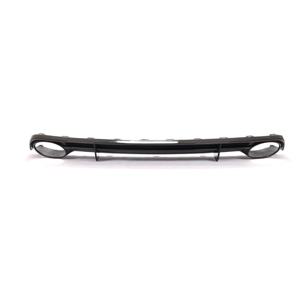 Bakre diffusor i pre-preg carbon för Audi RS7 C7 2014–2016