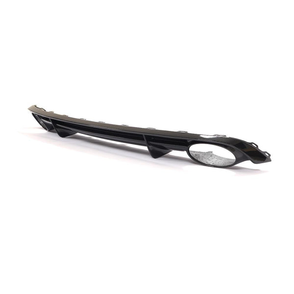 Bakre diffusor i pre-preg carbon för Audi RS7 C7 2014–2016