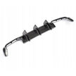 Bakre diffusor i carbon för Mercedes-Benz C63 AMG W204 2007–2011 – bild 2