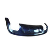 Bakre diffusor för Audi A5 S line / S5 2-/4-dörrars 2012–2016 – bild 3