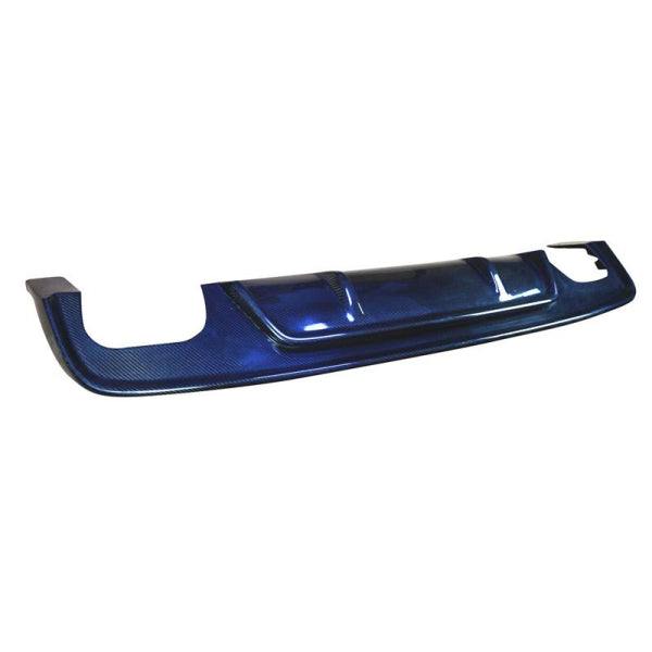 Bakre diffusor för Audi A5 S line / S5 2-/4-dörrars 2012–2016