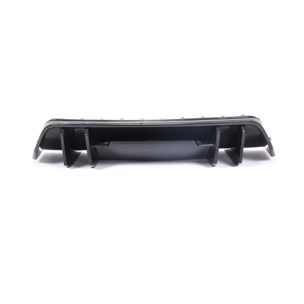 Bakre diffusor för Audi R8 4S 2016–2018