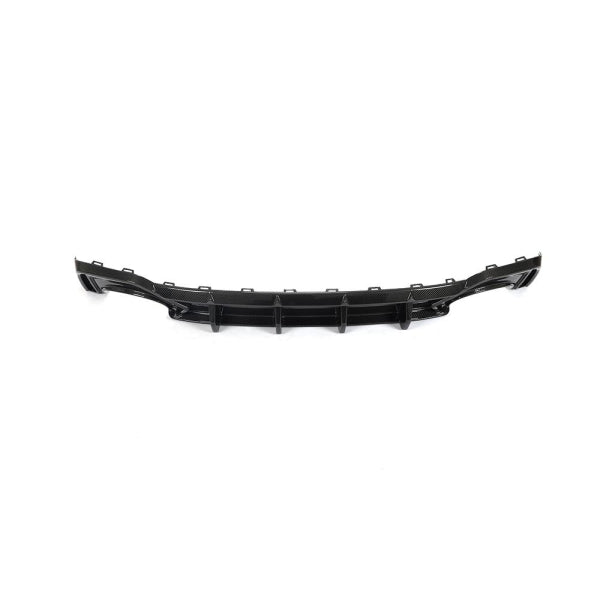 Bakre diffusor för Audi RS6/RS7 C8 2019–2021