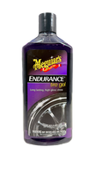 Meguiar's Endurance Tire Gel däckglans i gelform