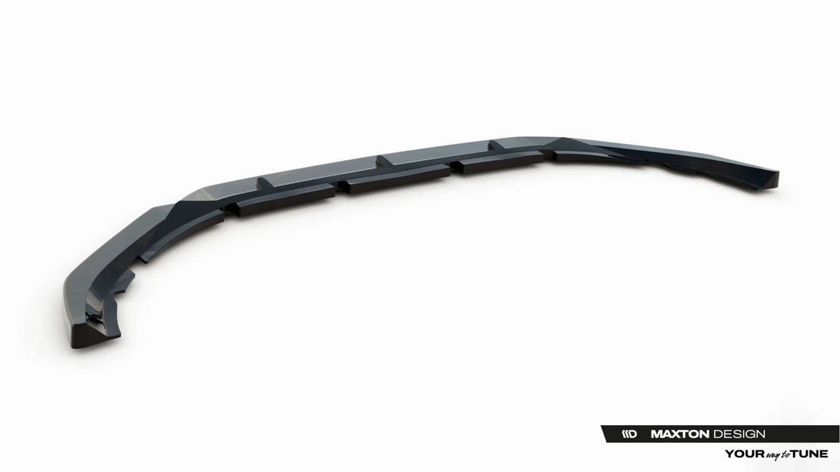 Frontläpp V.2 för Volvo S60/V60 R-Design Mk3