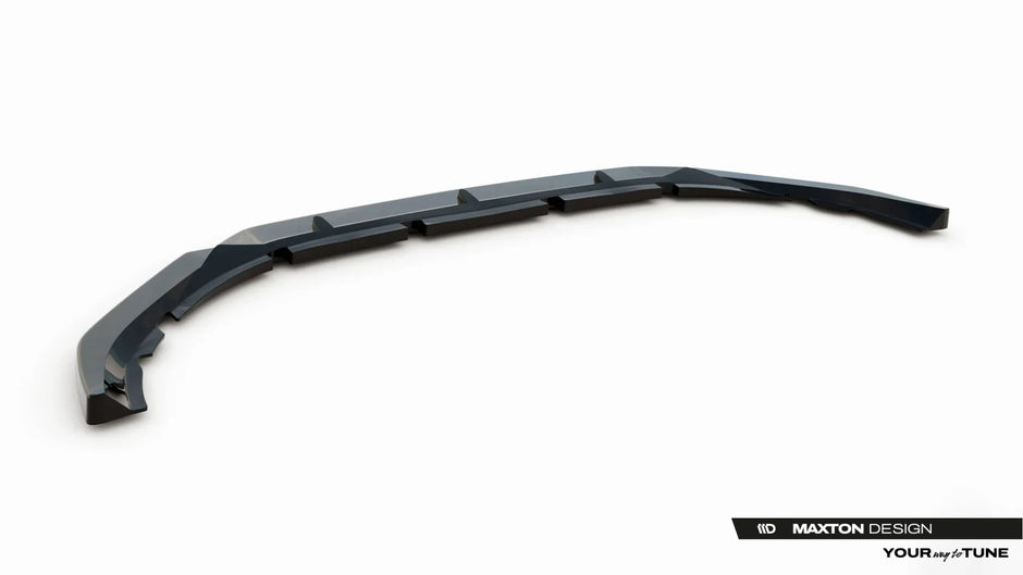 Frontläpp V.2 för Volvo S60/V60 R-Design Mk3