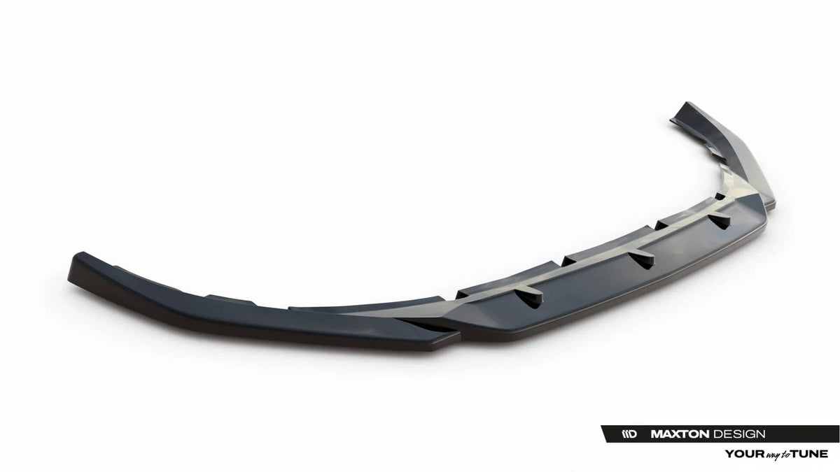Frontläpp V.2 för Volvo S60/V60 R-Design Mk3