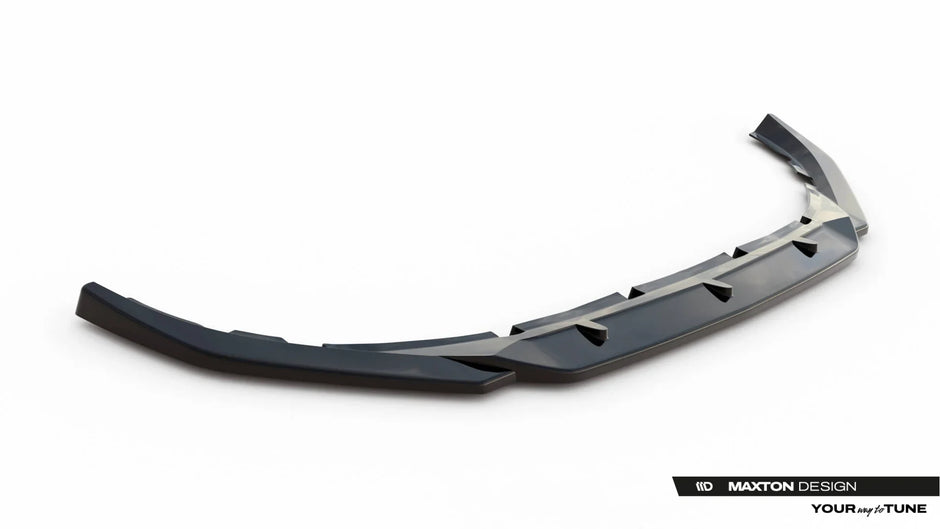 Frontläpp V.2 för Volvo S60/V60 R-Design Mk3