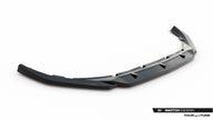 Frontläpp V.2 för Volvo S60/V60 R-Design Mk3
