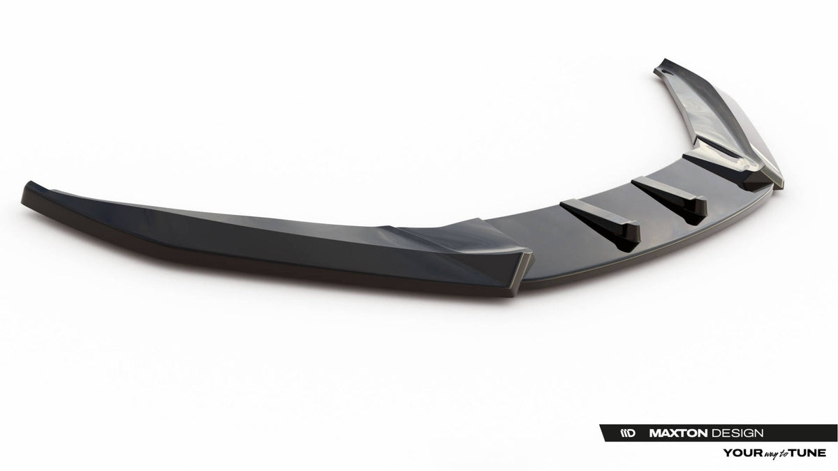 Frontläpp V.3 för Volkswagen Scirocco Mk3