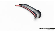Spoilerläpp V.2 för Volkswagen Scirocco Mk3