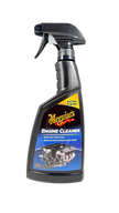 Meguiar's Engine Cleaner avfettning för motorrummet