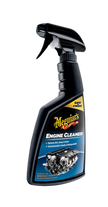 Meguiar's Engine Cleaner avfettning för motorrummet – bild 2