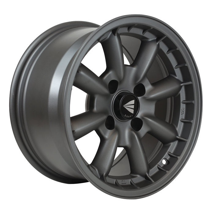 Enkei COMPE 15x5.5 ET17 4x130 Fälg i Gunmetal