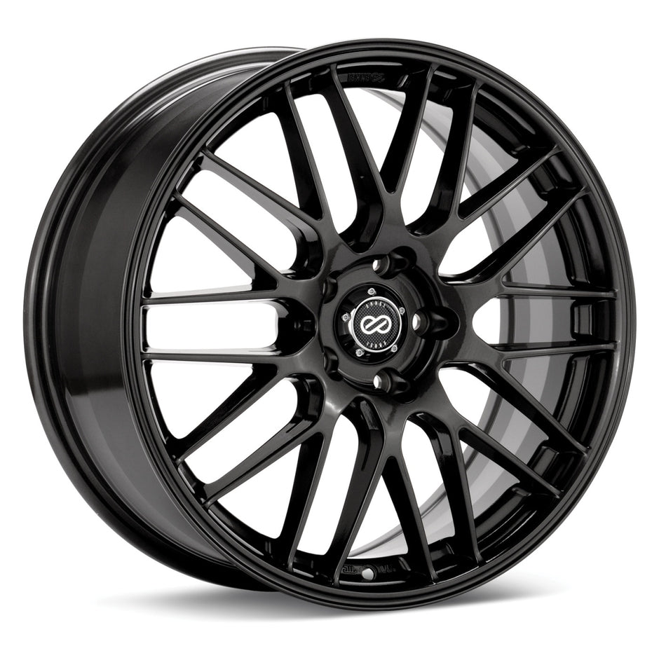 Enkei EKM3 18x8 ET45 5x112 Fälg i Gunmetal