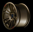 Enkei GTC01-RR 18x8.5 ET45 5x112 Fälg i Gunmetal (Art.nr 504-885-4445GM) – bild 4