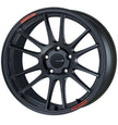 Enkei GTC01-RR 18x9.5 ET45 5x112 Fälg i Gunmetal (Art.nr 504-895-4645GM)