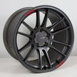 Enkei GTC01-RR 18x9.5 ET45 5x112 Fälg i Gunmetal (Art.nr 504-895-4645GM) – bild 2