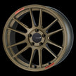 Enkei GTC01-RR 18x9.5 ET45 5x112 Fälg i Gunmetal (Art.nr 504-895-4645GM) – bild 5