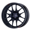 Enkei GTC02 18x10 ET45 5x112 Fälg i Mattsvart