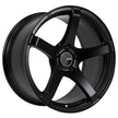 Enkei KOJIN 18x9.5 ET30 5x114.3 Fälg i Svart