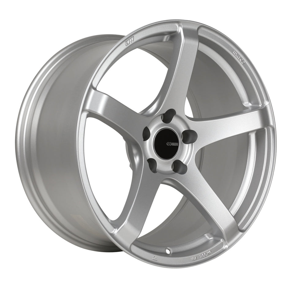 Enkei KOJIN 18x9.5 ET45 5x100 Fälg i Silver