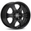 Enkei M6 20x9 ET30 6x135 Fälg i Svart