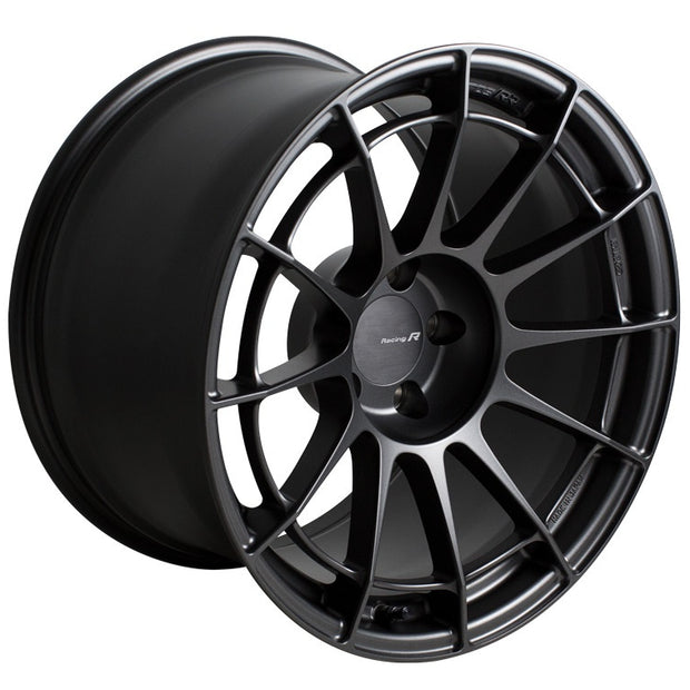 Enkei NT03RR 17x9.5 ET35 5x114.3 – Fälg i Gunmetal