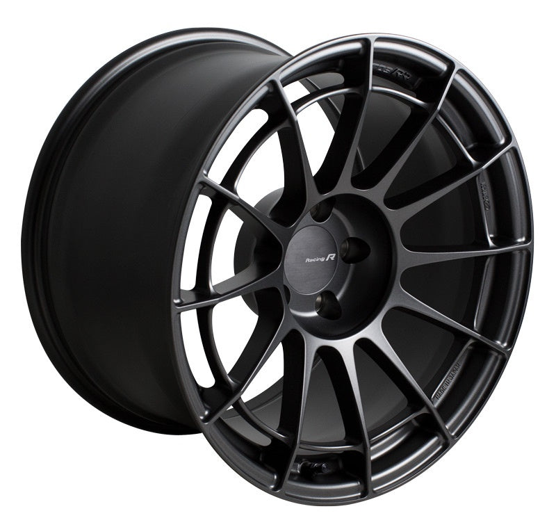 Enkei NT03RR 18x9 ET27 5x114.3 Fälg i Gunmetal