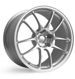 Enkei PF01 15x7 ET41 4x100 Fälg i Silver