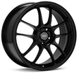 Enkei PF01 17x7 ET38 4x100 Fälg i Svart