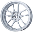 Enkei PF01EVO 18x9.5 ET12 5x114.3 Fälg i Vit Pärlemor