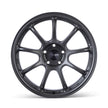 Enkei PF09 18x9.5 ET40 5x112 Fälg i Matt Gunmetal – bild 2