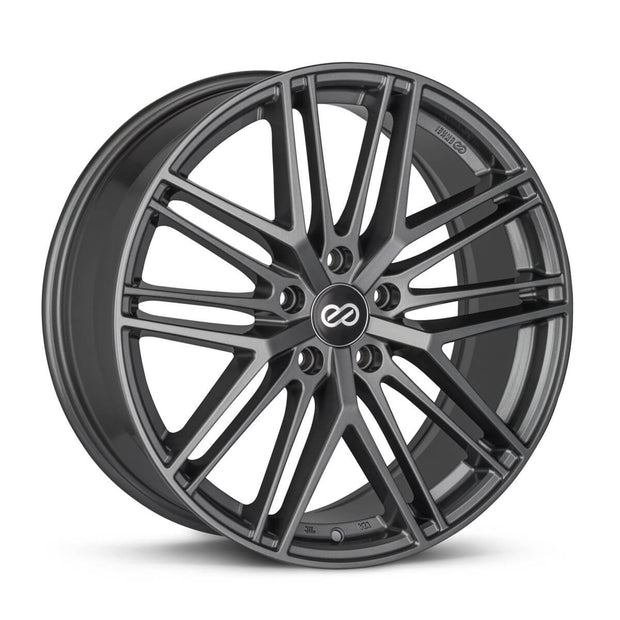 Enkei PHANTOM 18x8 ET40 5x108 – Fälg i Anthracite