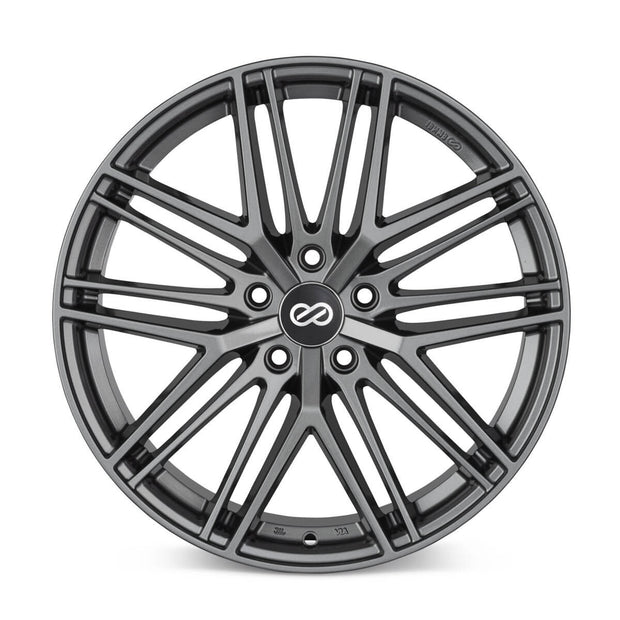Enkei PHANTOM 18x8 ET40 5x108 – Fälg i Anthracite