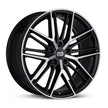 Enkei PHANTOM 20x8.5 ET40 5x120 Fälg i Svart Machined
