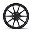 Enkei PX-10 16x7 ET38 5x114.3 Fälg i Blanksvart – bild 2