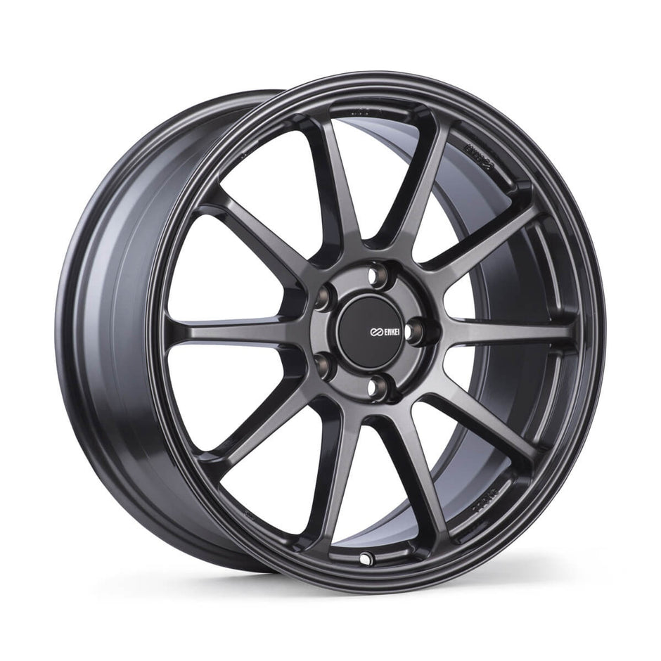 Enkei PX-10 18x8 ET35 5x114.3 Fälg i Gunmetal
