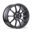 Enkei PX-10 18x8 ET35 5x114.3 Fälg i Gunmetal
