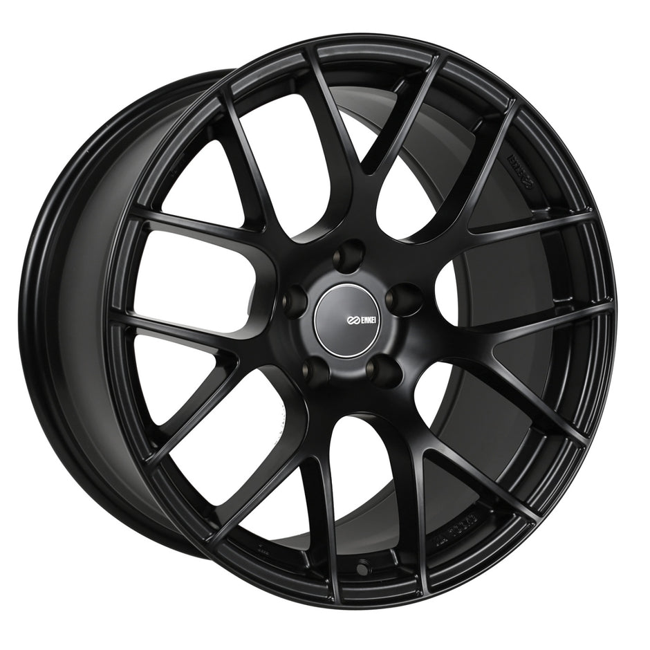 Enkei RAIJIN 18x8 ET45 5x114.3 Fälg i Svart