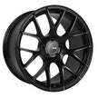 Enkei RAIJIN 18x8 ET45 5x114.3 Fälg i Svart