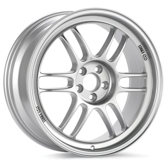 Enkei RPF1 14x7 ET19 4x100 – Fälg i Silver