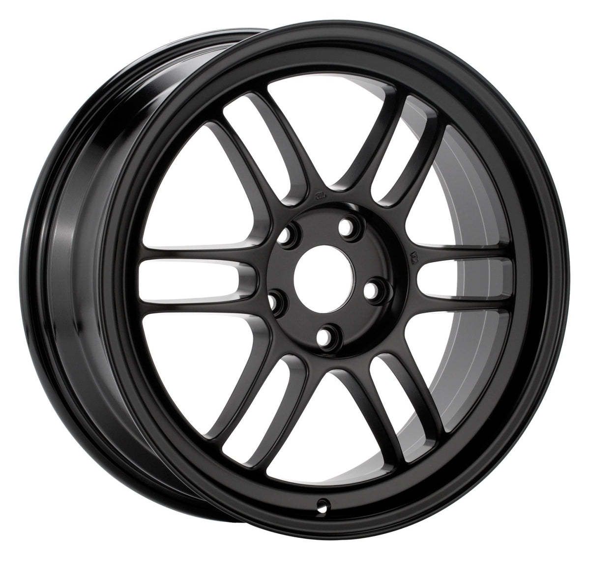 Enkei RPF1 15x8 ET28 4x100 – Fälg i Svart
