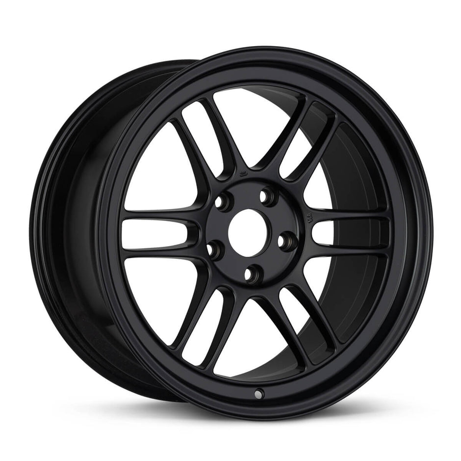 Enkei RPF1 17x7.5 ET48 5x100 Fälg i Svart
