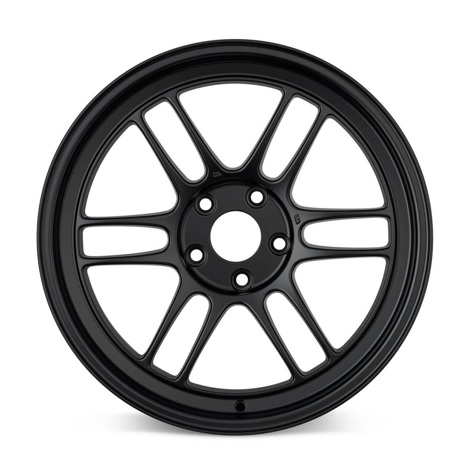 Enkei RPF1 17x7.5 ET48 5x100 Fälg i Svart – bild 2